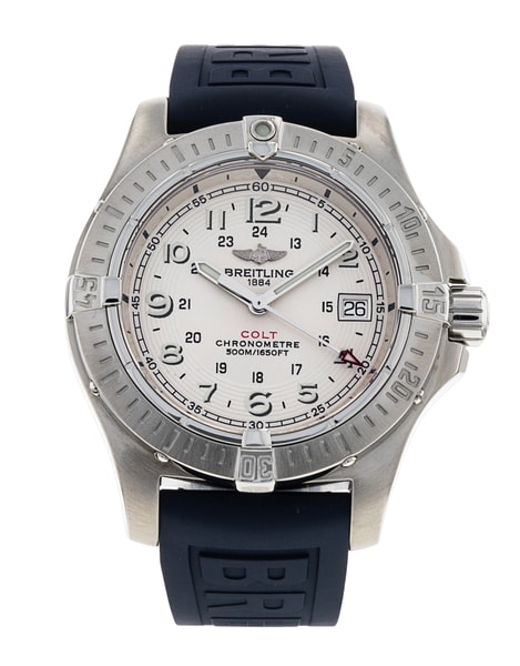 Breitling Colt Quartz A74380